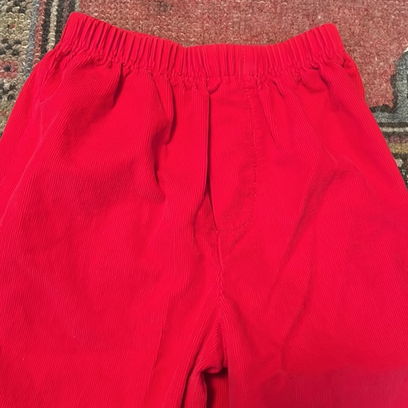 Little English Holiday Cords!! - Picture 2 of 4